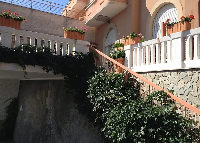 Ξενοδοχείο Miramare