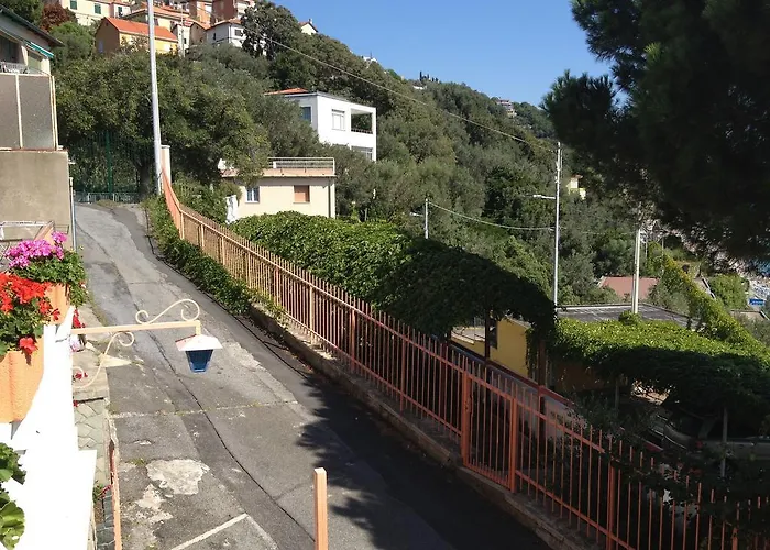 Miramare Bergeggi