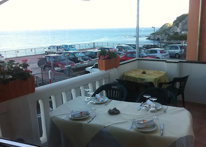 Hotel Miramare *