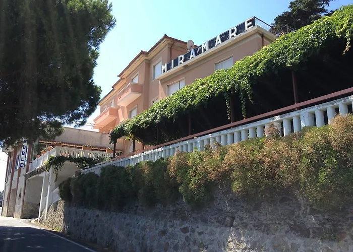 Hotel Miramare