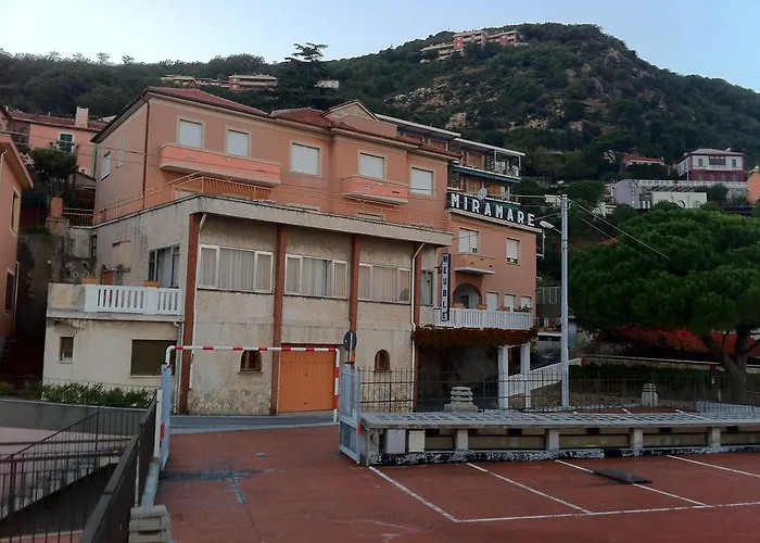 Hotel Miramare