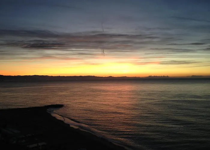 Miramare Bergeggi
