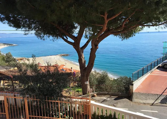 Miramare Hotel Bergeggi