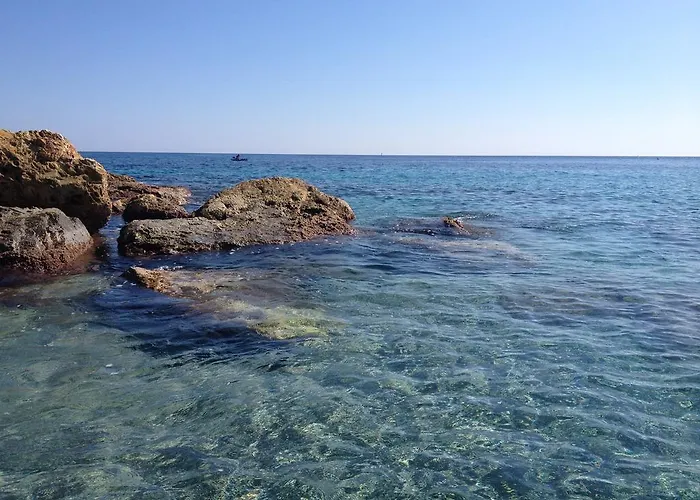 Hotel Miramare Bergeggi
