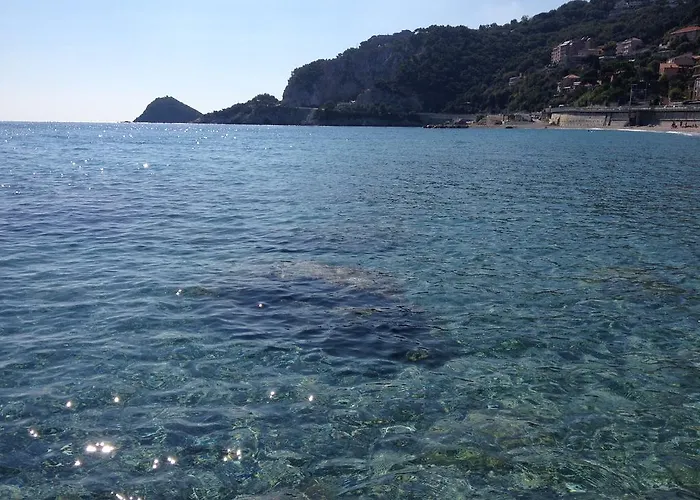 Miramare * Bergeggi