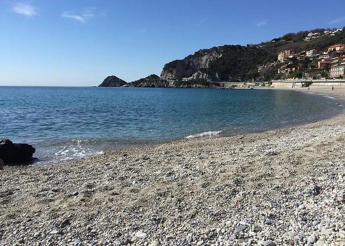 Hotel Miramare Bergeggi