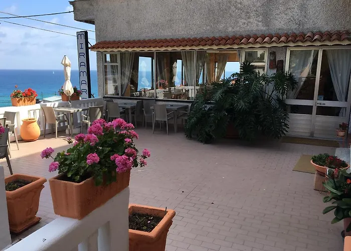 Miramare * Bergeggi