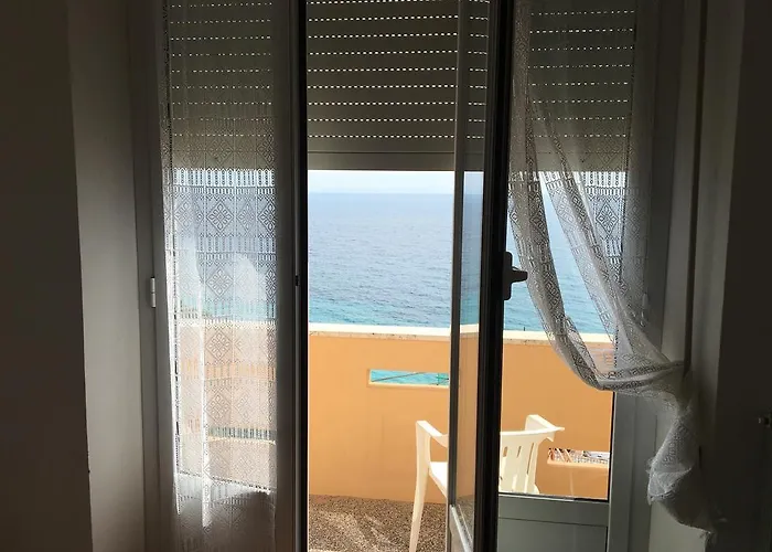 Hotel Miramare Bergeggi