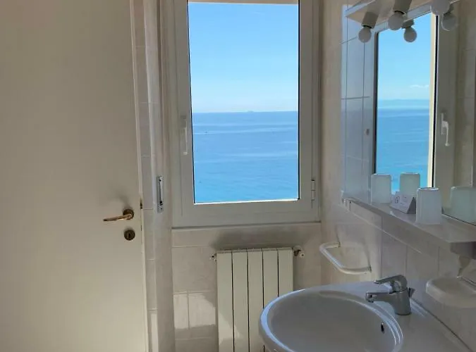 Miramare Bergeggi
