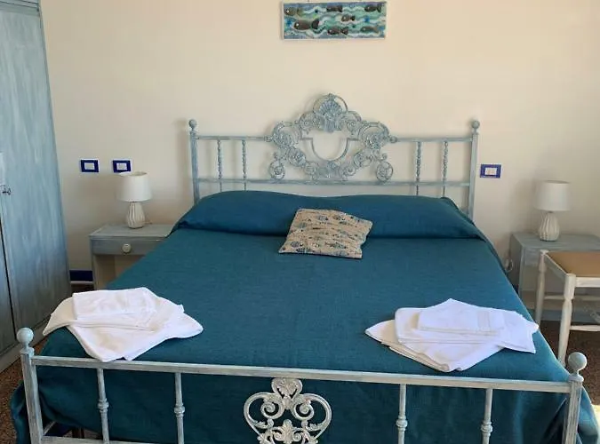 Hotel Miramare *