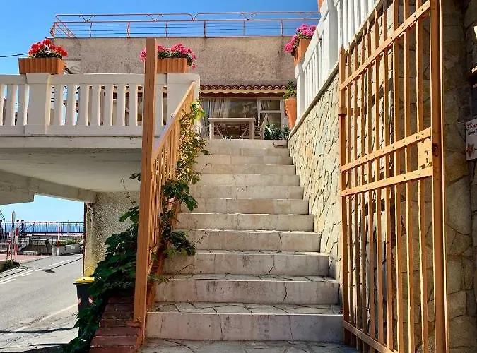 Miramare * Bergeggi