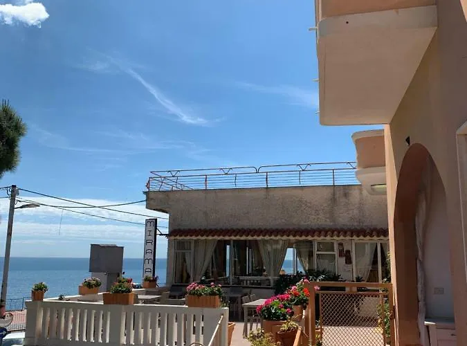 Miramare * Bergeggi